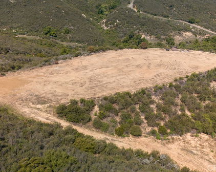 Hombre Lane, Murrieta