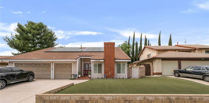 13329 Mission Tierra Way, Granada Hills