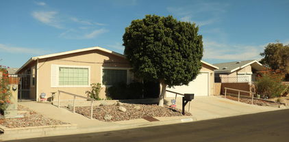 33560 Les Rd Road, Thousand Palms