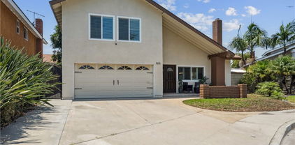865 S Annika Street, Anaheim