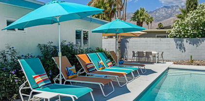3810 E Camino San Miguel, Palm Springs