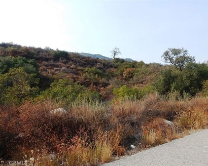Carancho Road, Temecula
