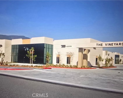 42095 Zevo Drive Unit A3, Temecula
