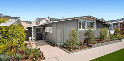 432 Seville Avenue, Newport Beach