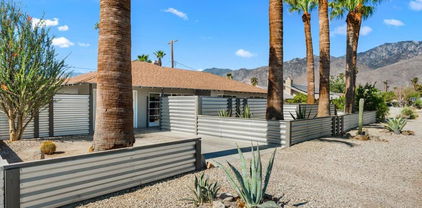 3767 E Sunny Dunes Road, Palm Springs