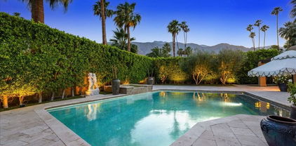 417 E Via Altamira, Palm Springs