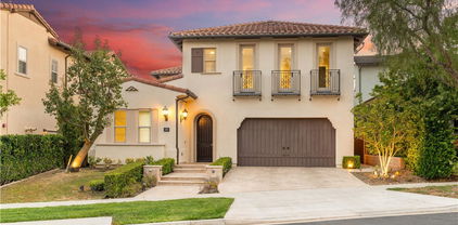 89 Parson Brown, Irvine