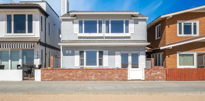 206 E Oceanfront, Newport Beach
