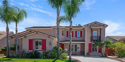 595 S Hidden Trails Road, Escondido