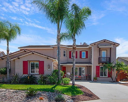 595 S Hidden Trails Road, Escondido