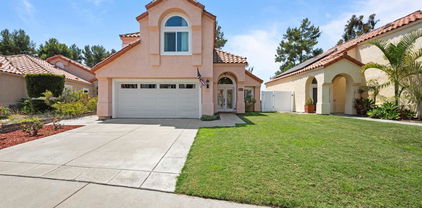 1449 Genoa Drive, Vista