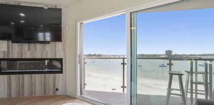 2820 Bayside Walk Unit 2, Pacific Beach/Mission Beach