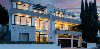 3553 Alana Drive, Sherman Oaks