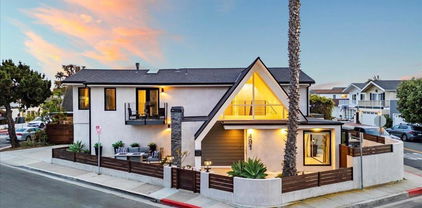 491 Prospect Street, Newport Beach