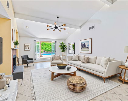 1804 N Nogales Way, Palm Springs