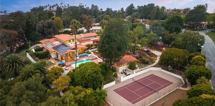 1916 Via Visalia, Palos Verdes Estates