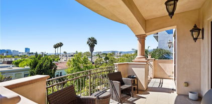 462 S Maple Drive Unit 104 PH, Beverly Hills