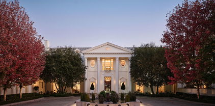 10644 Bellagio Road, Los Angeles