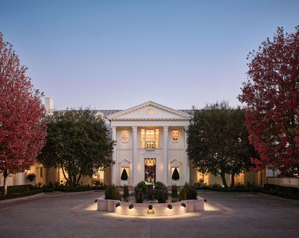 10644 Bellagio Road, Los Angeles
