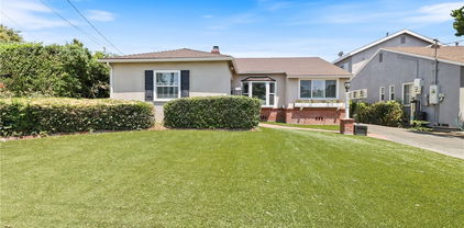 6026 N Del Loma Avenue, San Gabriel