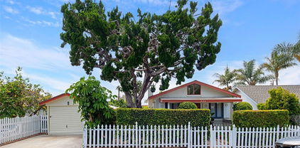 555 Through Street, Laguna Beach