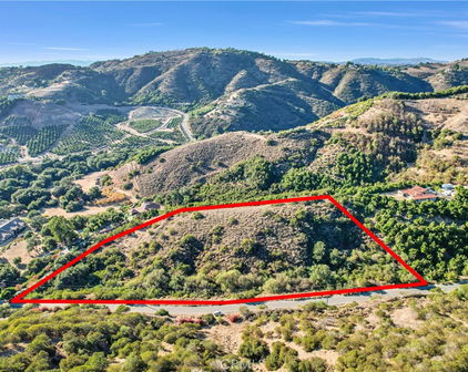 45025 Via Tornado, Temecula