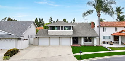 15061 Glass Circle, Irvine