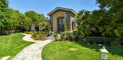 1422 Bella Vista Drive, La Habra Heights