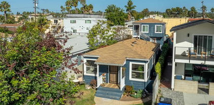 2134 Reed Avenue, Pacific Beach/Mission Beach