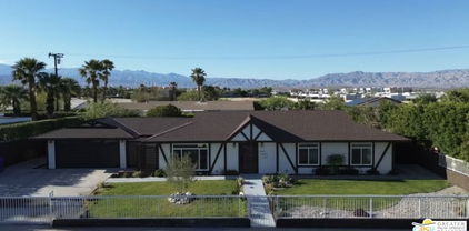 372 E Molino Road, Palm Springs