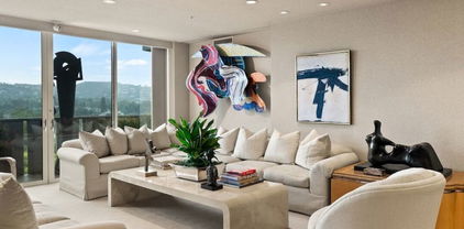 10375 Wilshire Boulevard Unit 11G & 11J, Los Angeles