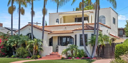 2475 Capitan, North Park