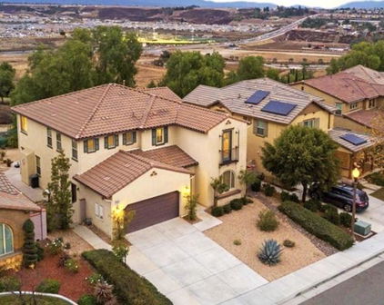 39158 Steeplechase Ln., Temecula