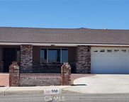 550 Stanford Drive, Barstow image