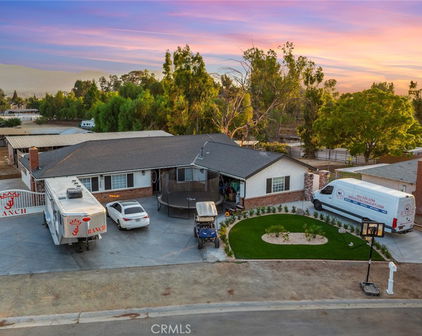 1454 Hilltop Lane, Norco