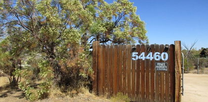 54460 Cave Rock Road, Anza