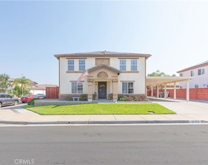27478 Sierra Madre Drive, Murrieta