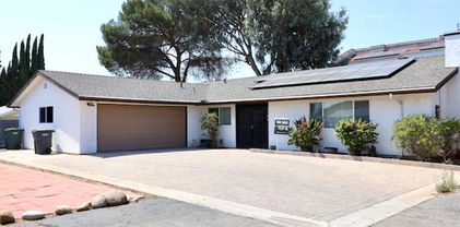 1350 Peach Avenue Unit B, El Cajon