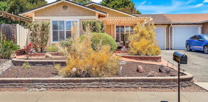 4562 Golden Ridge Drive, Oceanside