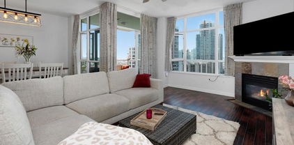 850 Beech St. Unit 1403, Downtown