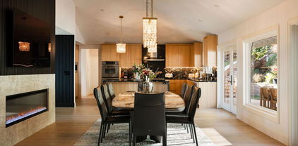 610 Estrellita Way, Los Angeles