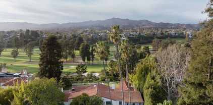 1707 San Vicente Boulevard, Santa Monica