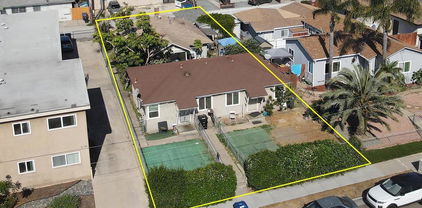 210 212 Del Mar Ave, Chula Vista