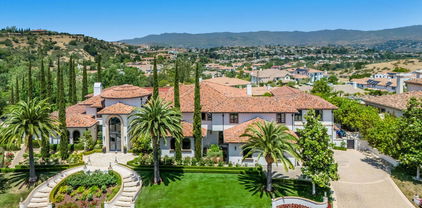 25201 Prado Del Misterio, Calabasas