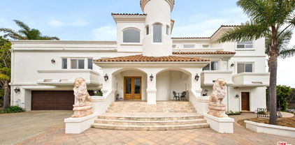 6400 Kanan Dume Road, Malibu