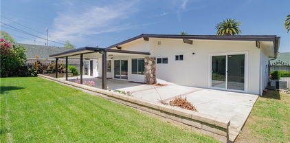 1080 Alta Loma Drive, Corona