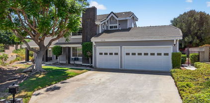 1809 Via Montecito, Camarillo