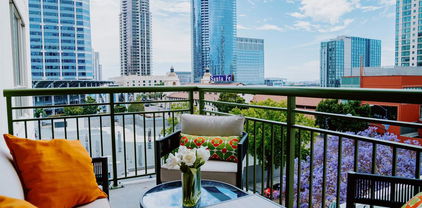 1240 India St Unit 503, Downtown