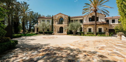 12705 Chalon Road, Los Angeles
