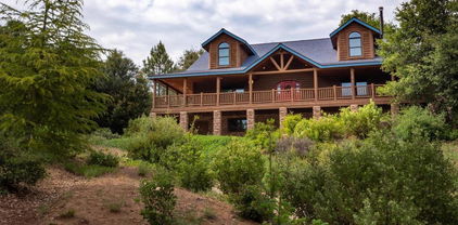 1068 W Incense Cedar Road, Julian